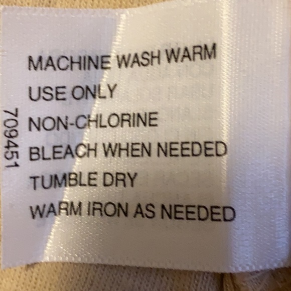 Arizona Jean company long sleeve shirt size small - Picture 14 of 16